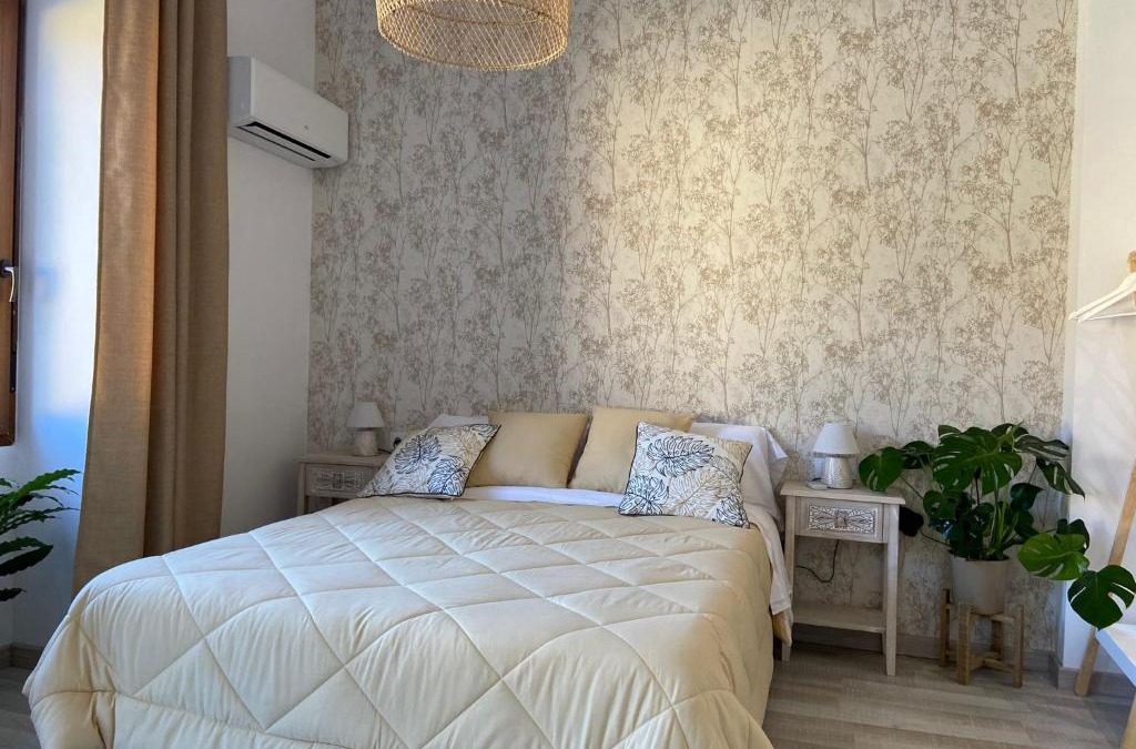 Losa del Obispo Apartment | Apartamento Casa Anselmo La cambra