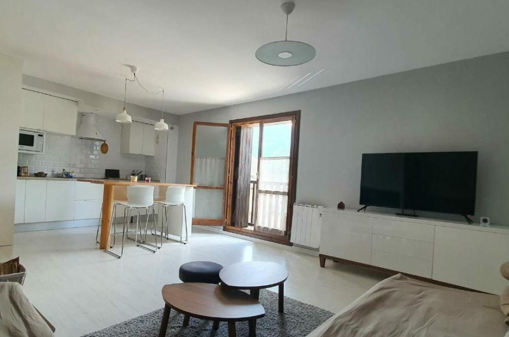El Pueyo de Jaca Apartment | Apartamento Casa Pueyo