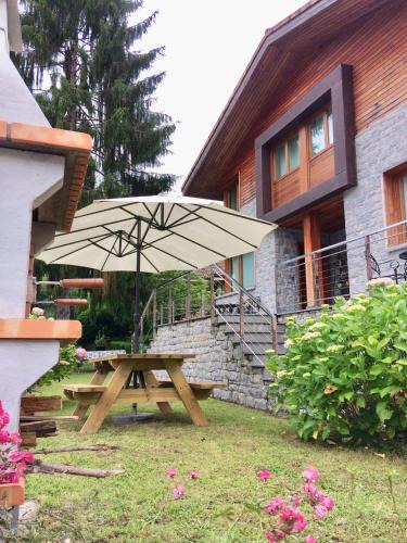 Santovena Apartment | Apartamento casa Maru con barbacoa