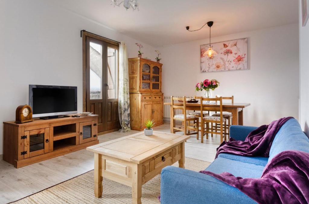 Anso Apartment | APARTAMENTO CASA PALOMA
