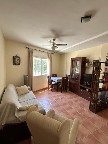 Navajas Apartment | Apartamento Casa Rafa