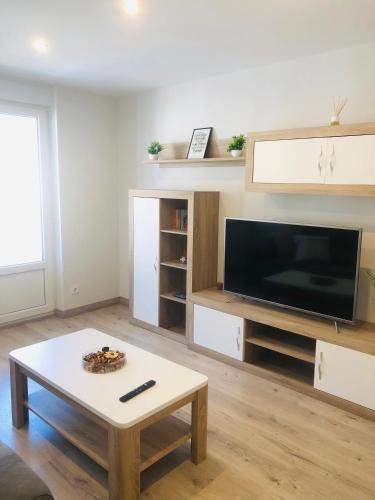 Potes Apartment | Apartamento Casablanca