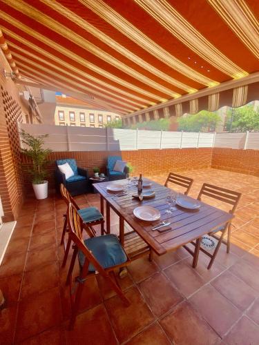 Casalarreina Apartment | Apartamento Casalarreina