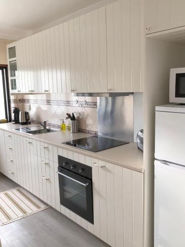 Nossa Senhora do Populo Apartment | Apartamento - Casas dos Infantes