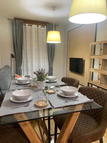 Zamora Apartment | Apartamento casco histórico