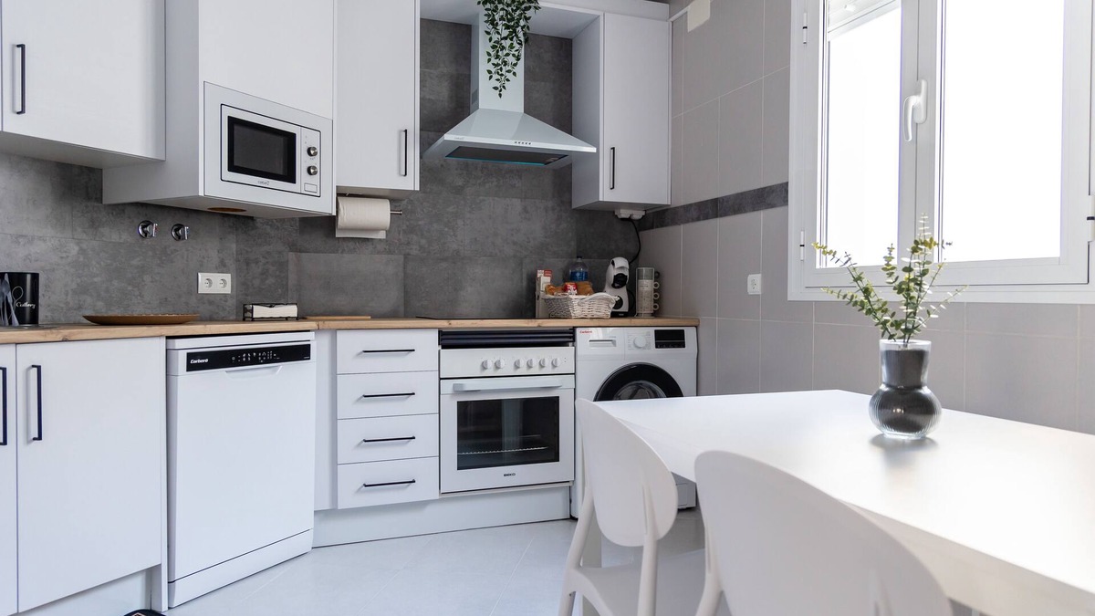 Belmez Apartment | Apartamento Castillo de Belmez