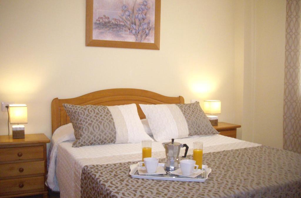 Las Galletas Apartment | Apartamento Celimar
