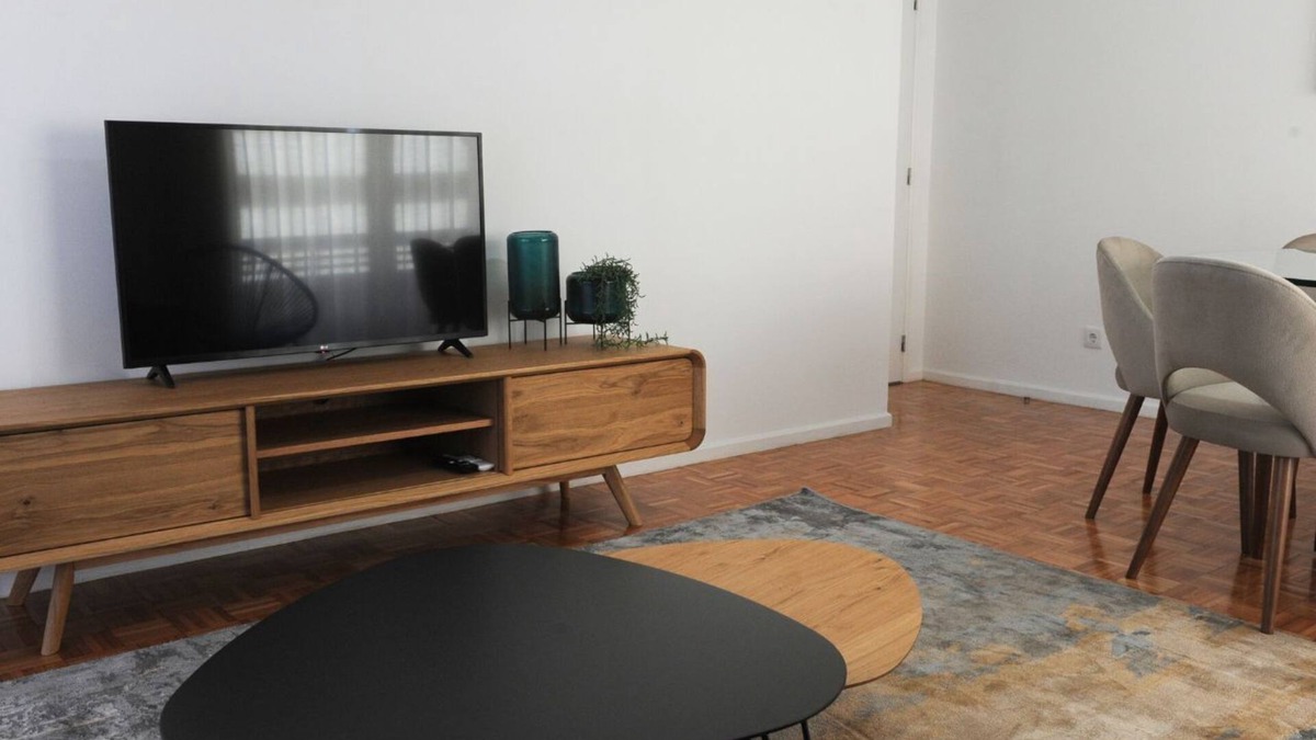 Molares Apartment | apartamento centraln