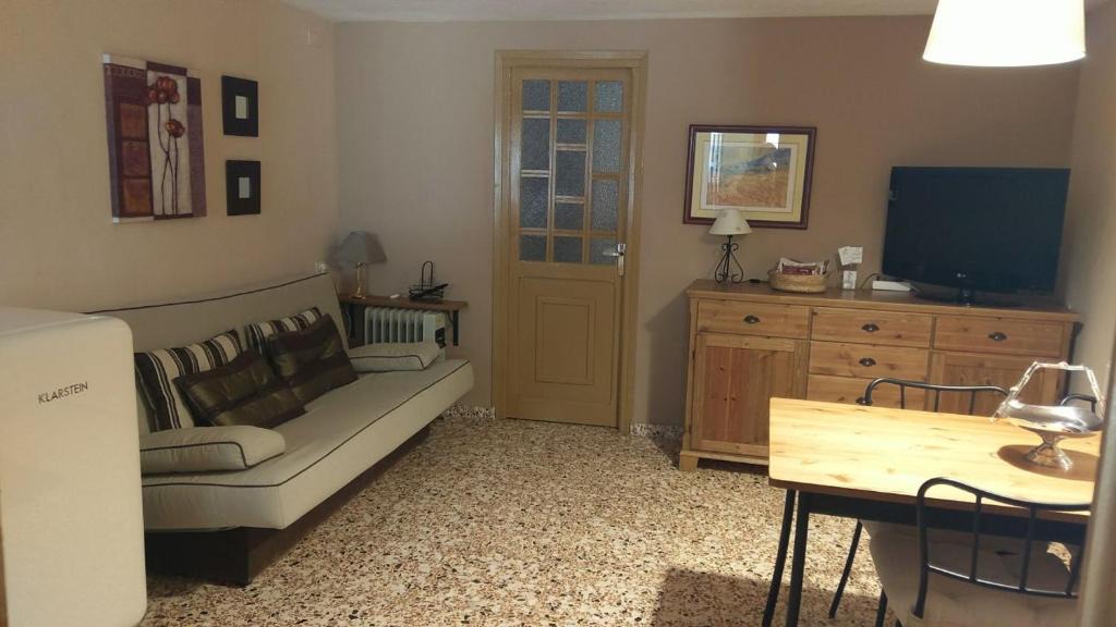 Mora de Rubielos Apartment | Apartamento Centrico CasaLos Olmos