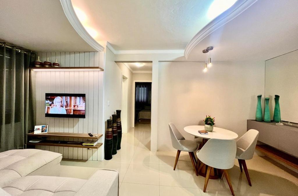 Estancia Velha Apartment | Apartamento Central