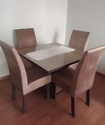 Panazzolo Apartment | Apartamento Central com suite Panazzolo 7 minutos do centro