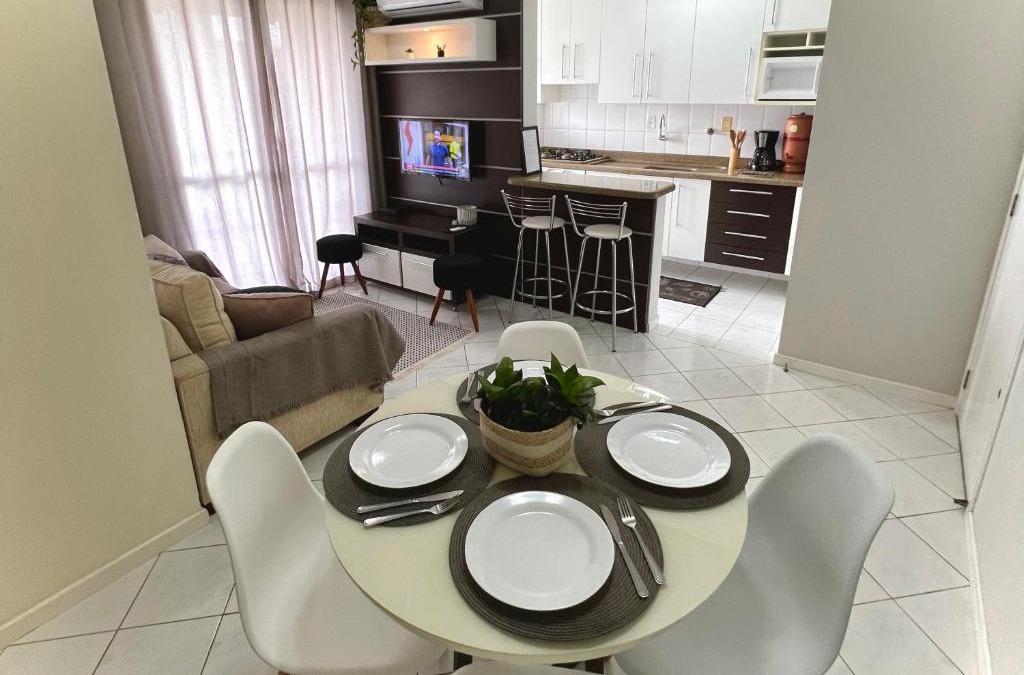 Comerciario Apartment | Apartamento central c/Garagem e Wi-fi