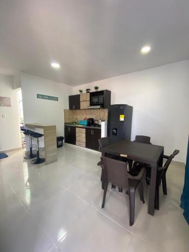Cabo de Hornos Apartment | Apartamento Central