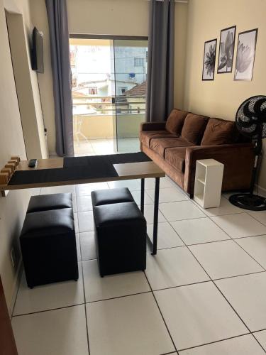 Alfenas Apartment | Apartamento Central em Alfenas