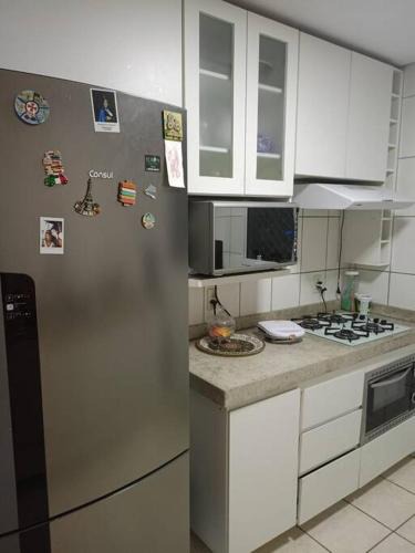 Contagem Apartment | Apartamento central em Contagem