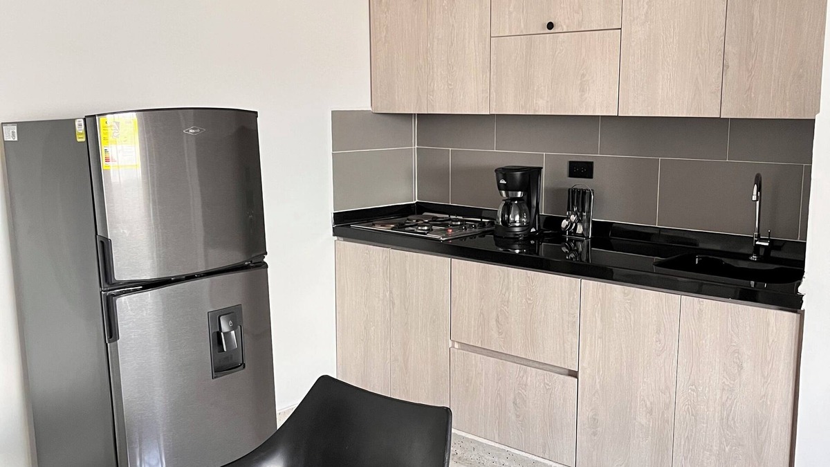 Pitalito Apartment | Apartamento Central POR Días Pitalito