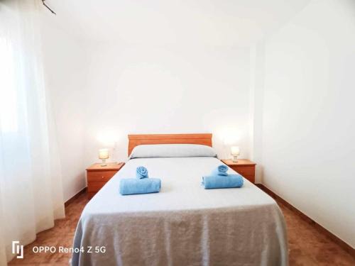 Carboneras Apartment | Apartamento Centrico