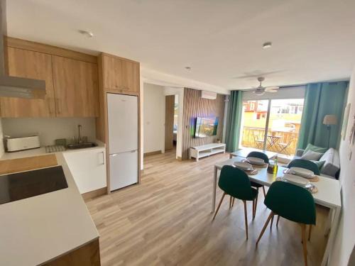 Fuengirola City Centre Apartment | Apartamento centro al lado de la Playa