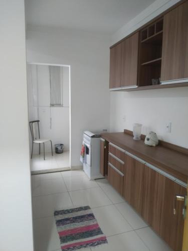 Uba Apartment | Apartamento centro
