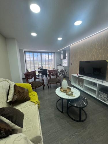 Ipiales Apartment | Apartamento centro comercial