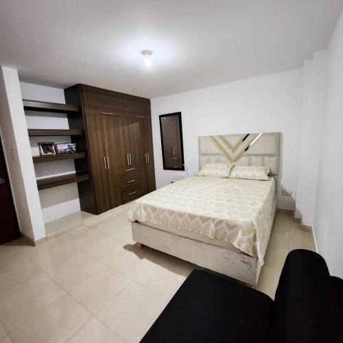 Popayan Apartment | Apartamento Centro Comercial Campanario