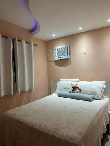 Paulista Apartment | Apartamento centro de Paulista-Pe
