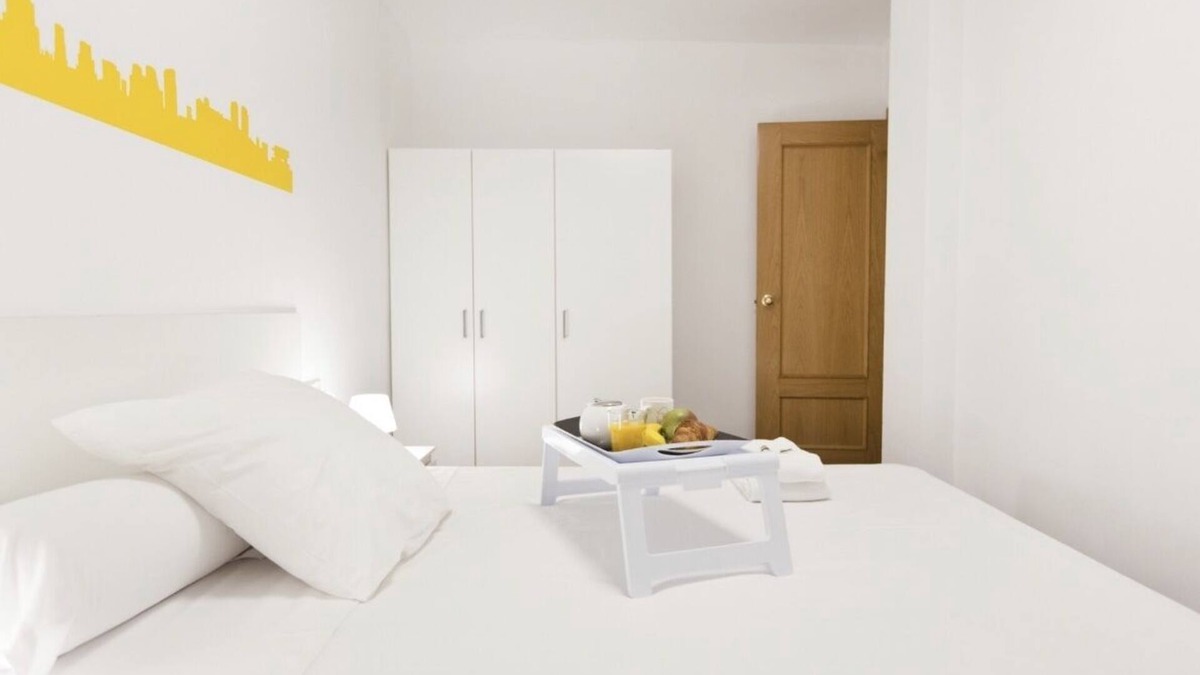 Barrio del Carmen Apartment | Apartamento Centro Histórico Valencia