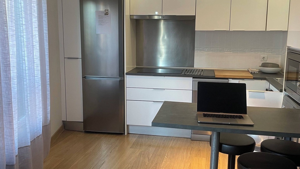 Huelva Apartment | Apartamento Centro muy Luminoso