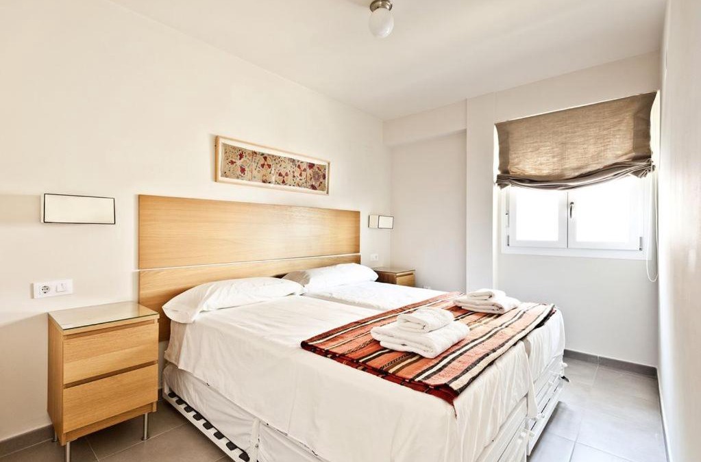 San Lorenzo Apartment | Apartamento Centro Sevilla Guadalquivir