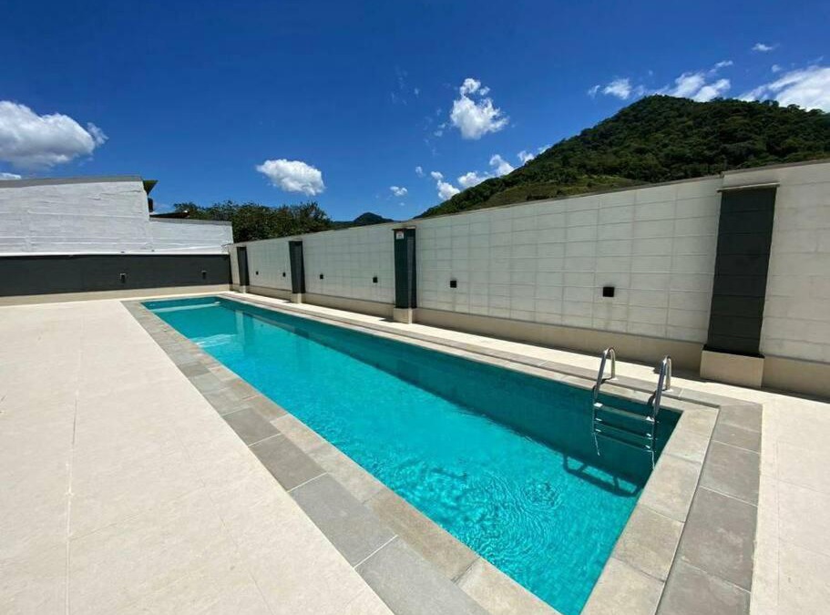 Umuarama Apartment | Apartamento (Centro) Ubatuba