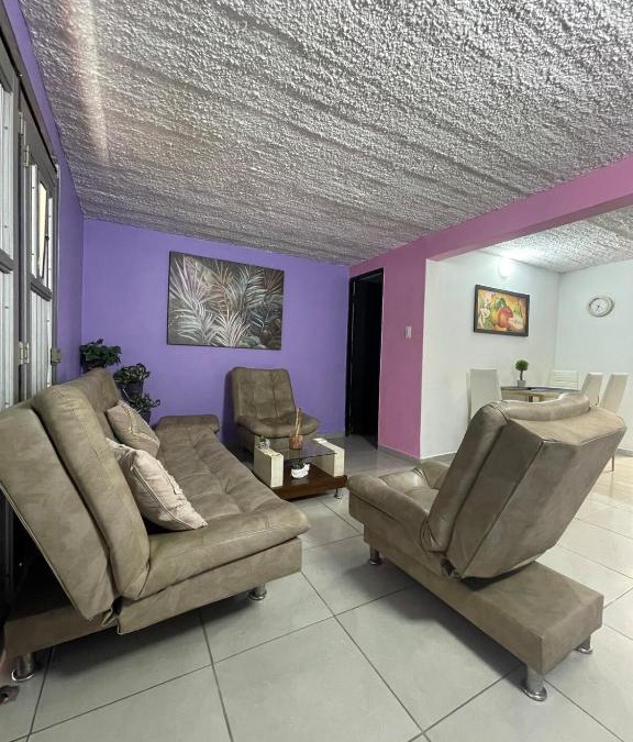 Santa Fe Apartment | Apartamento cerca al aeropuerto Olaya herrera
