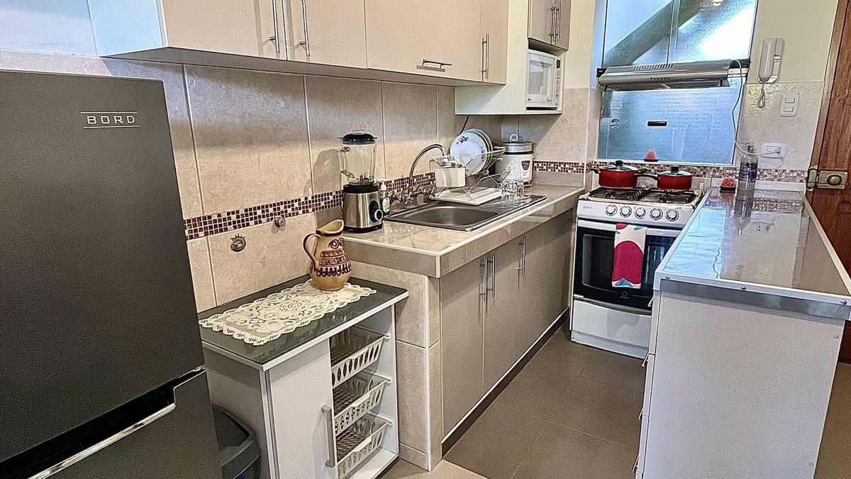 Cusco Apartment | APARTAMENTO cerca al Aeropuerto del Cusco! PETFRIENDLY :D