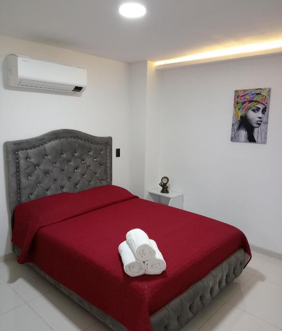 Cartago Apartment | Apartamento cerca al Centro comercial Nuestro Cartago