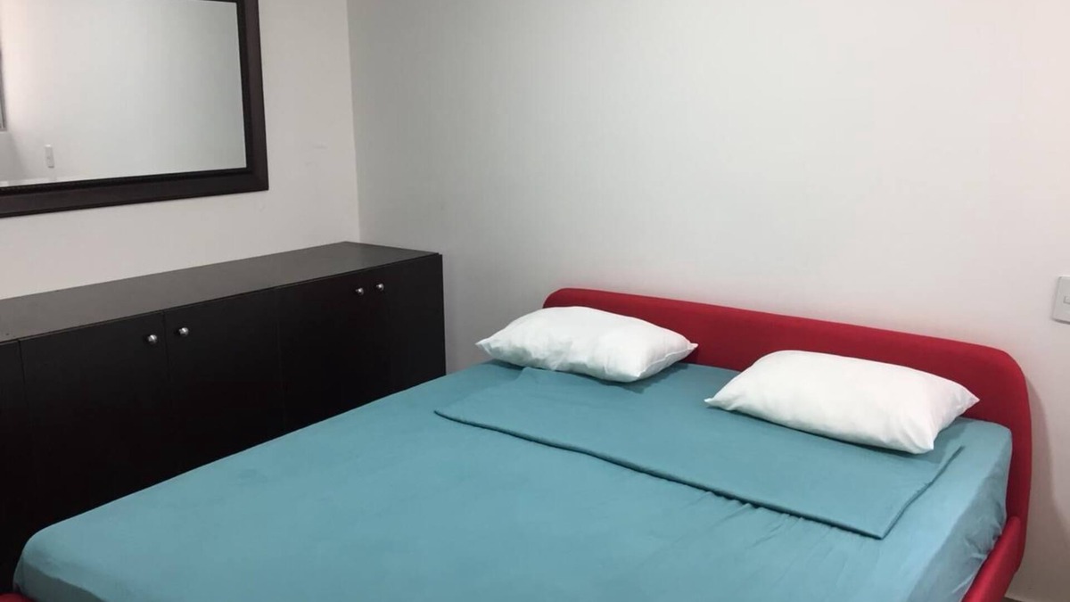 Santa Maria Apartment | Apartamento cerca al Aeropuerto