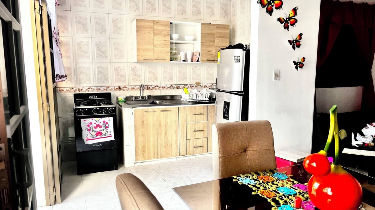 Riohacha Apartment | Apartamento cerca al mar, 2 habitaciones con aire acondicionado