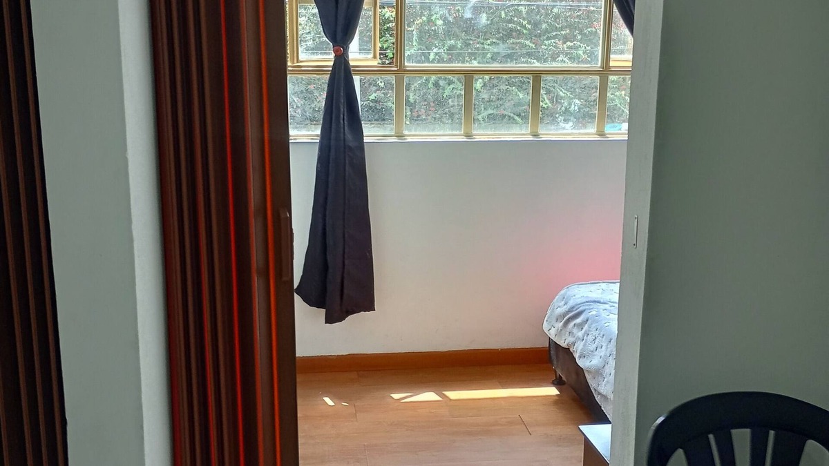 Bosa Apartment | Apartamento Cerca al Portal Americas