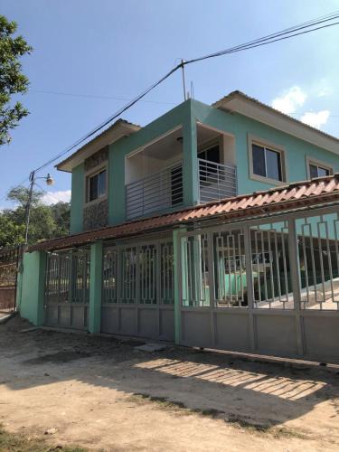 Gracias Apartment | apartamento cerca de aguas termales