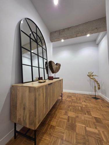 Gijon Apartment | Apartamento cerca de la playa San Lorenzo 3 dormitorios