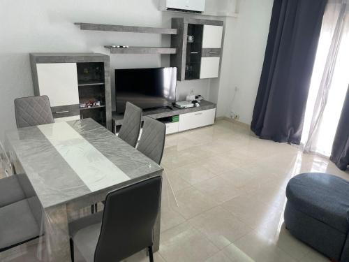Jesus Apartment | APARTAMENTO CERCANO AL CENTRO
