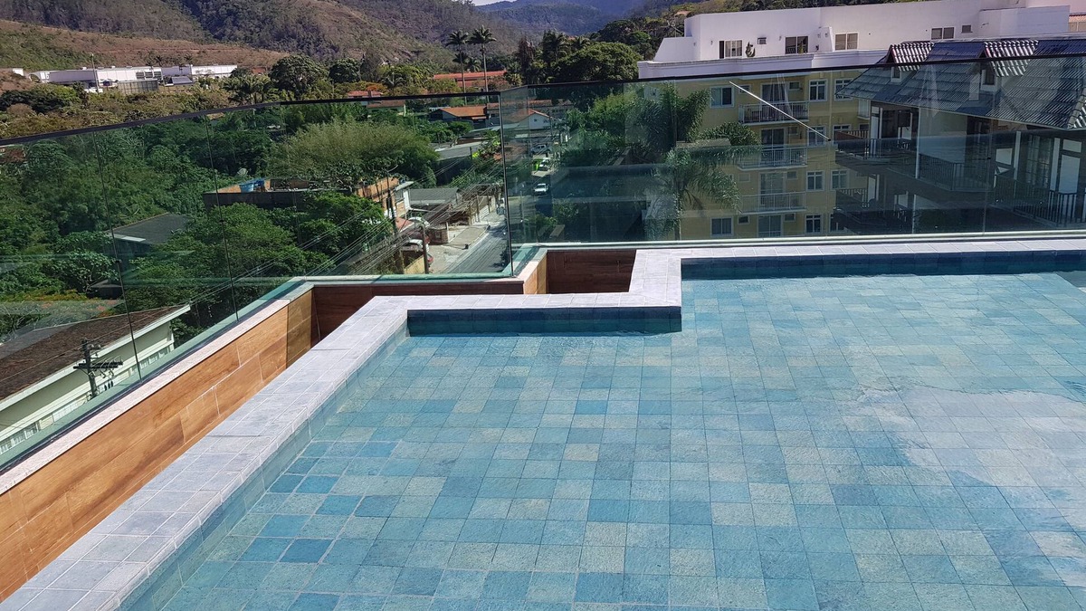 Itaipava Apartment | Apartamento Charmoso na Serra