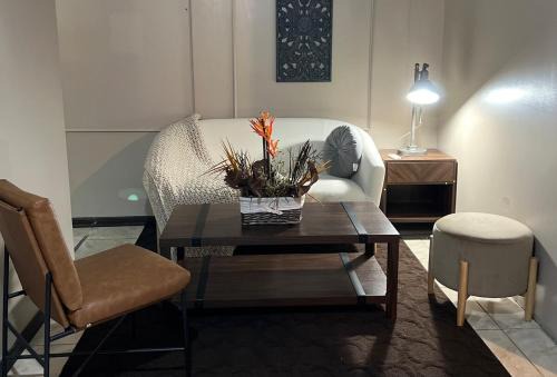 Pacuare Reserve House | Apartamento Chic en la Montaña AC