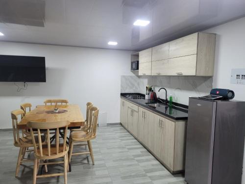 Choachi Apartment | apartamento choachi para estrenar