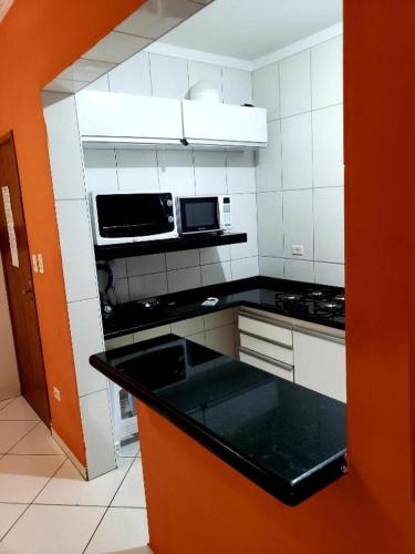 Vila Assuncao Apartment | Apartamento Cidade Ocian