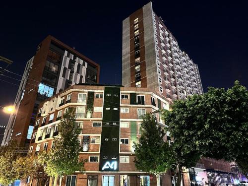 Zona 4 Apartment | Apartamento Ciudad de Guatemala, 4 Grados Norte, Zona 4, 4 Camas