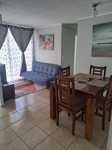 Los Andes Apartment | Apartamento