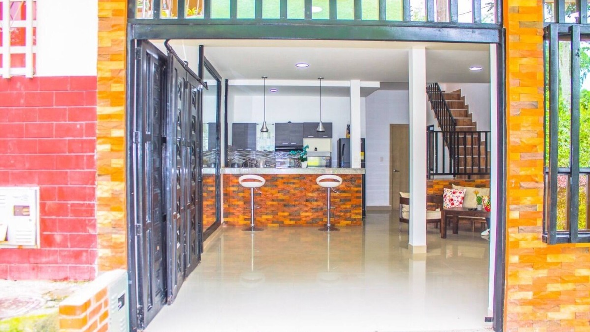 Calarca Apartment | Apartamento