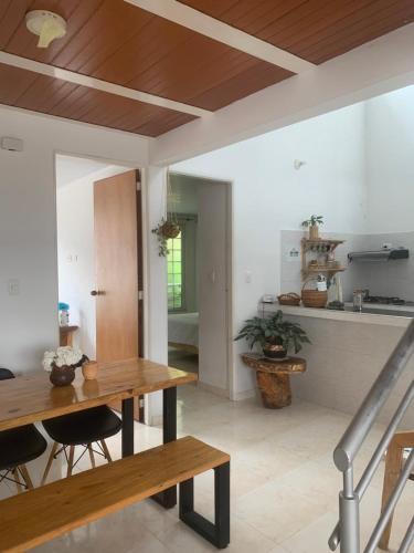 Garzon Apartment | Apartamento