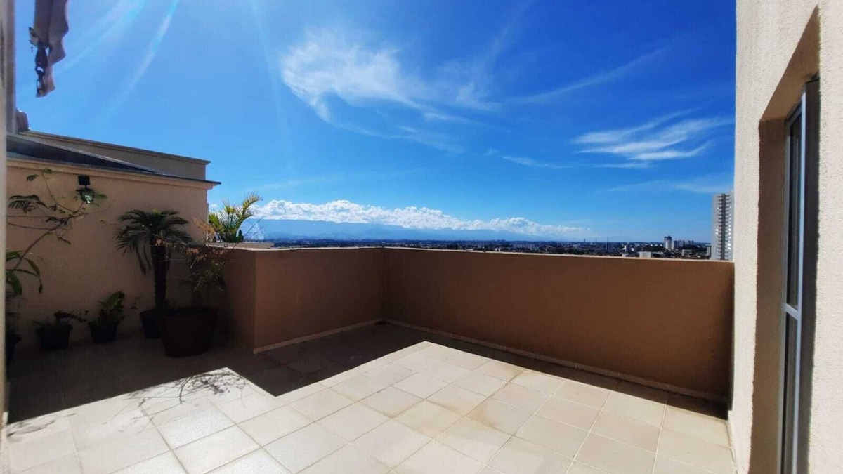 Taubate Apartment | Apartamento Cobertura Duplex