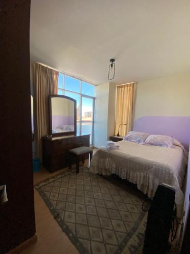 Sucre Apartment | Apartamento Colinas del Este