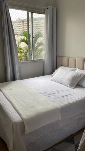 Parque Verde Apartment | Apartamento com acesso ao shopping